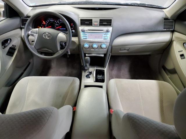 Photo 8 from auction – 2009 TOYOTA CAMRY BASE with VIN 4T1BE46K29U316138