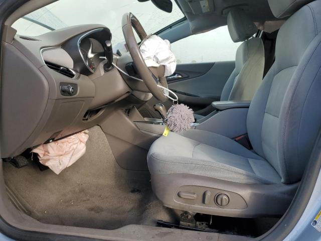 Photo 7 from auction – 2018 CHEVROLET MALIBU LT with VIN 1G1ZD5ST1JF148374