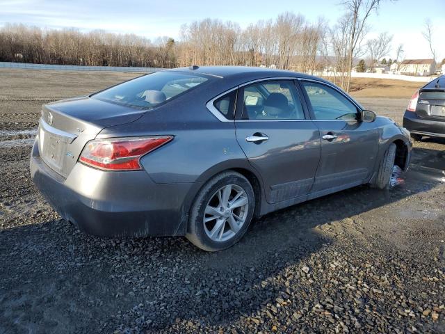 Photo 3 from auction – 2014 NISSAN ALTIMA 2.5 with VIN 1N4AL3AP9EC326996