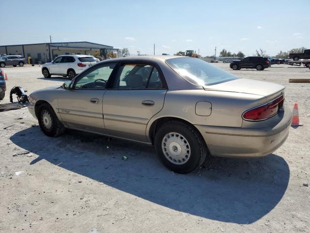 Photo 2 from auction – 2000 BUICK CENTURY CU with VIN 2G4WS52J0Y1301497