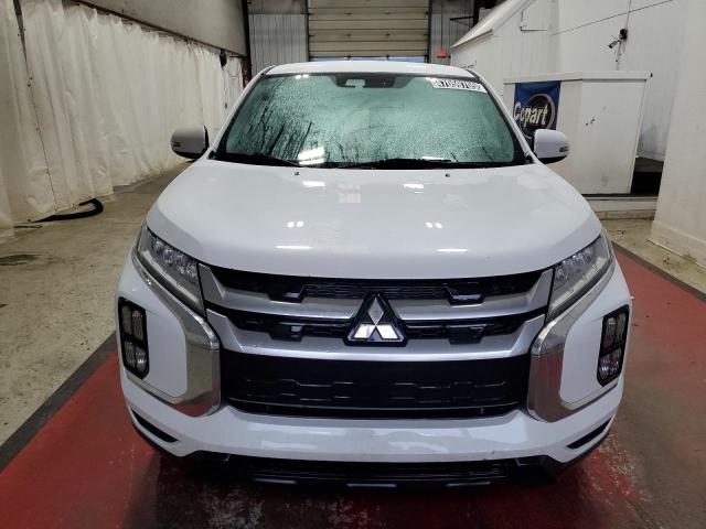 Photo 5 from auction – 2021 MITSUBISHI OUTLANDER with VIN JA4APVAU5MU011941