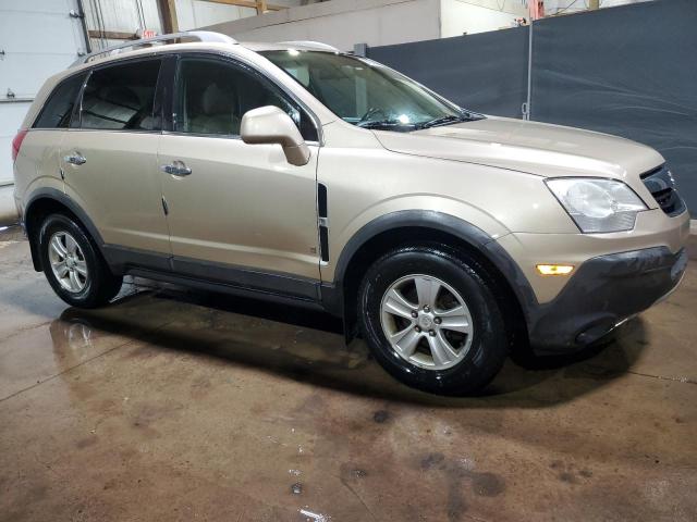 Photo 4 from auction – 2008 SATURN VUE XE with VIN 3GSCL33PX8S622211
