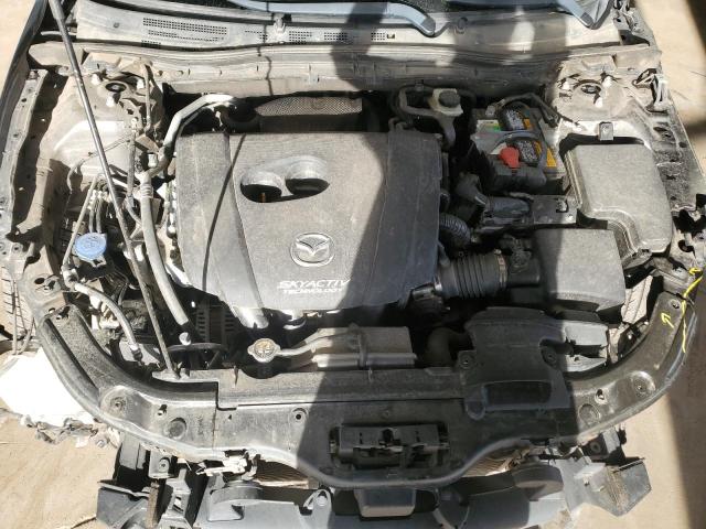 Photo 11 from auction – 2018 MAZDA 3 TOURING with VIN 3MZBN1L33JM172234
