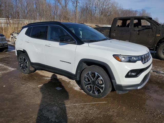 Снимка 4 от търг – 2023 JEEP COMPASS LI с VIN 3C4NJDCN2PT504936