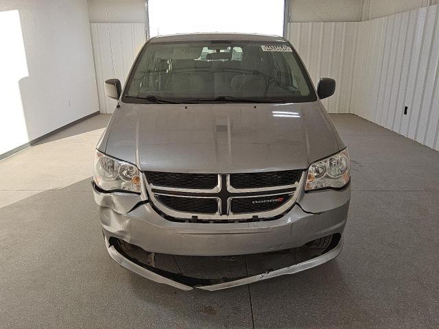 Foto 5 de la subasta – 2016 DODGE GRAND CARA con VIN 2C4RDGBG7GR382607