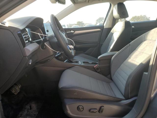 Photo 7 from auction – 2025 VOLKSWAGEN JETTA SE with VIN 3VWEX7BU5SM024656