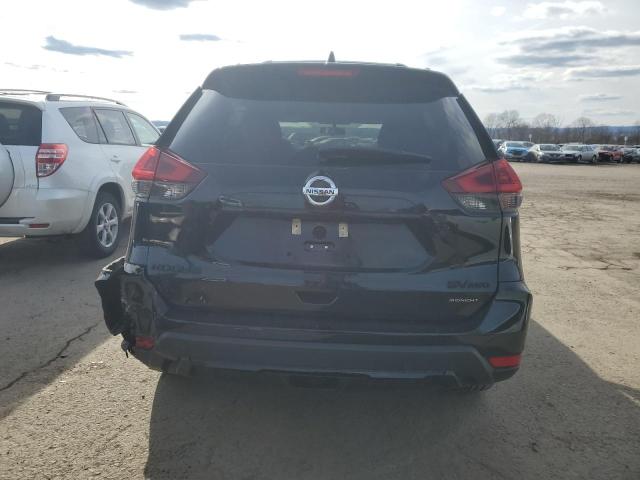 Photo 6 from auction – 2018 NISSAN ROGUE S with VIN 5N1AT2MV3JC733734