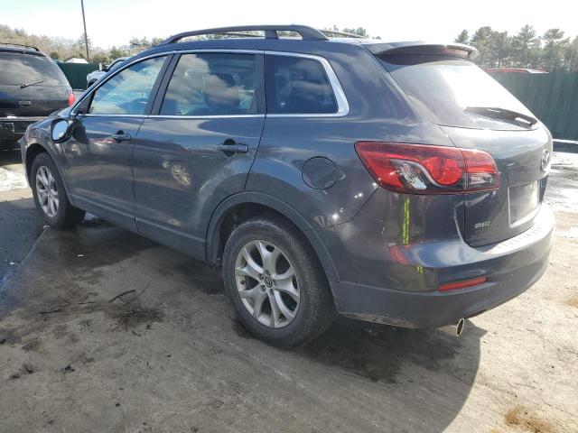 Photo 2 from auction – 2014 MAZDA CX-9 SPORT with VIN JM3TB3BV4E0434888