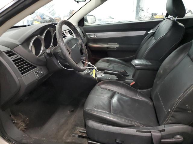 Photo 7 from auction – 2009 CHRYSLER SEBRING TO with VIN 1C3LC55D49N568477