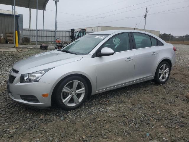 CHEVROLET CRUZE LT 2014 with VIN 1G1PE5SB4E7377370 - Photo from auction