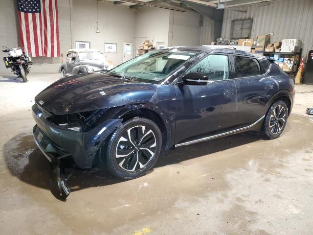 KIA EV6 LIGHT 2024 with VIN KNDC34LA7R5199158 - Photo from auction