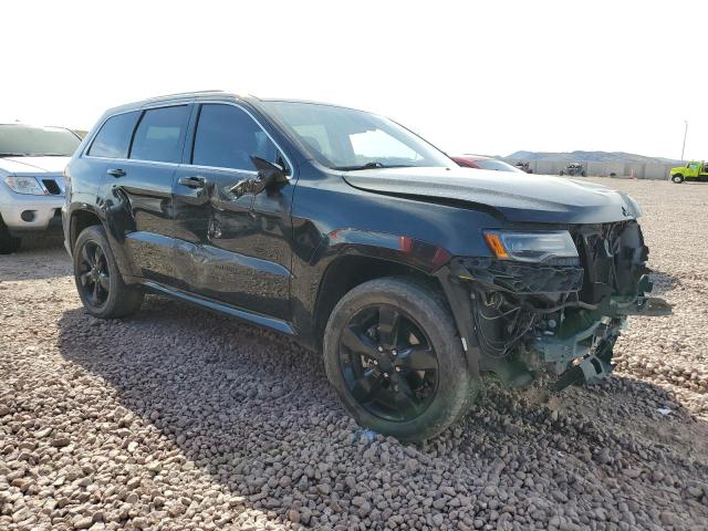 Photo 4 from auction – 2015 JEEP GRAND CHER with VIN 1C4RJFCG5FC947641