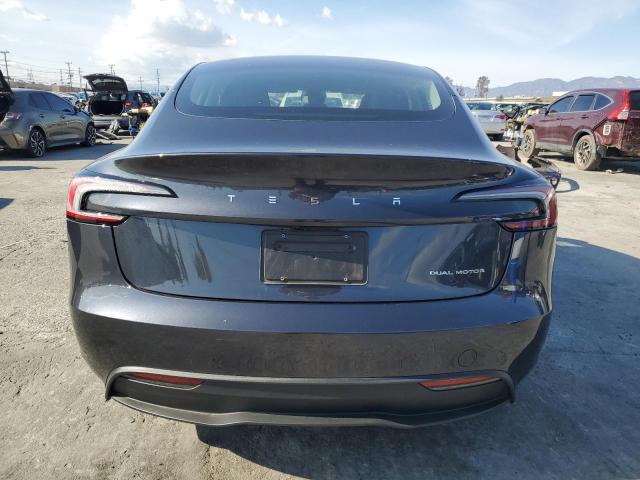 Photo 6 from auction – 2024 TESLA MODEL 3 with VIN 5YJ3E1EB7RF734082