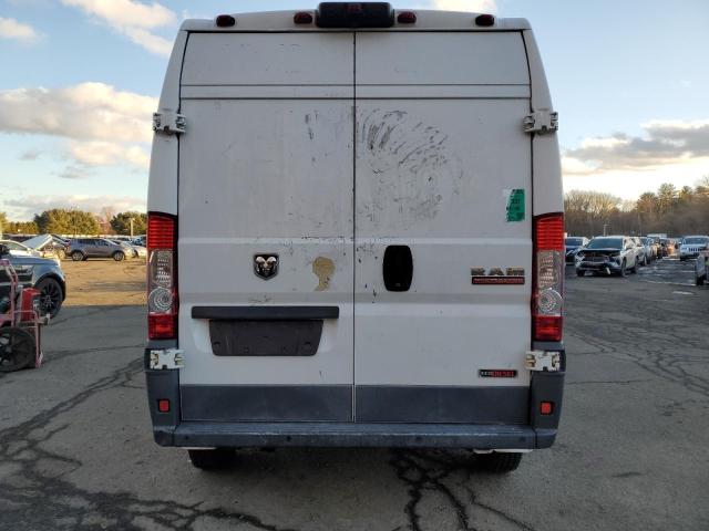 Photo 6 from auction – 2014 RAM PROMASTER with VIN 3C6TRVCDXEE128086