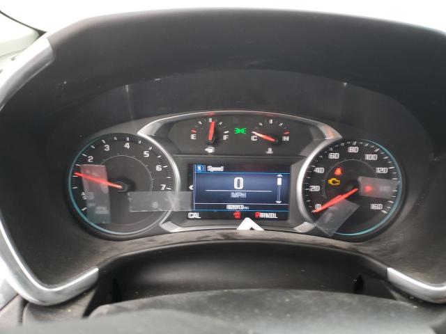 Снимка 9 от търг – 2019 CHEVROLET EQUINOX LT с VIN 2GNAXJEV2K6252912