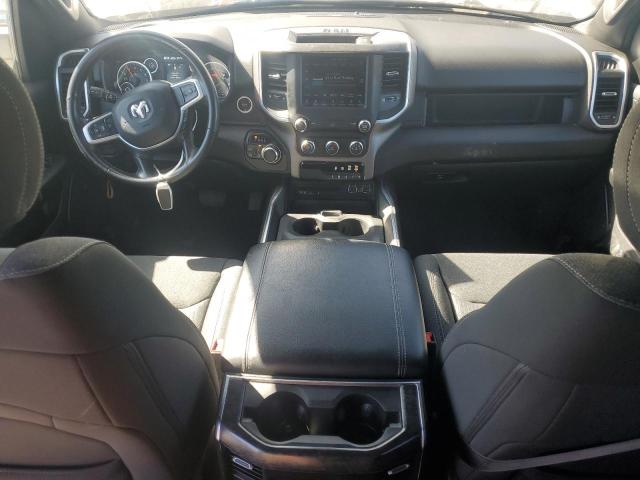 Photo 8 from auction – 2019 RAM 1500 BIG H with VIN 1C6SRFFT3KN731375