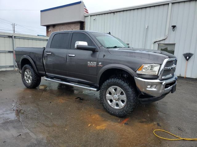 Photo 4 from auction – 2018 RAM 2500 LARAM with VIN 3C6UR5FL4JG421004