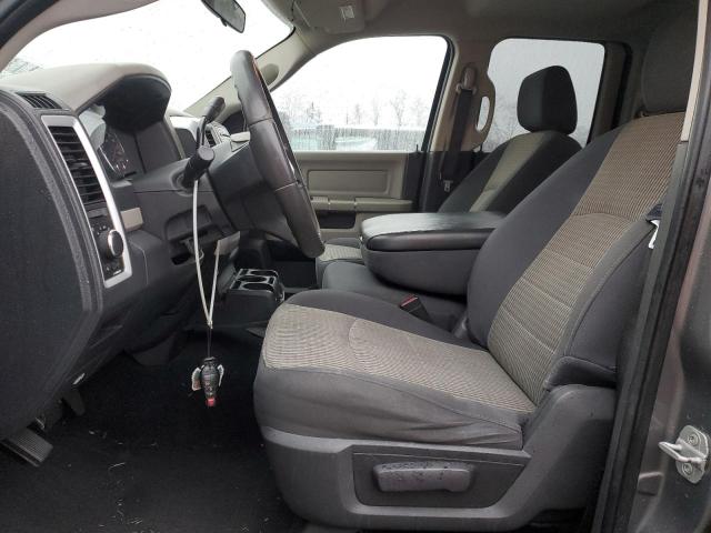 Photo 7 from auction – 2009 DODGE RAM 1500 with VIN 1D3HB18P89S782139