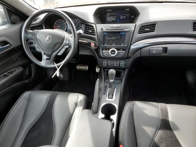 Photo 8 from auction – 2020 ACURA ILX PREMIU with VIN 19UDE2F80LA012399