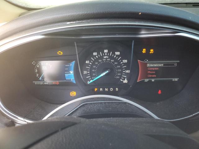 Zdjęcie 9 z aukcji – 2016 FORD FUSION SE z VIN 1FA6P0HD3G5115076