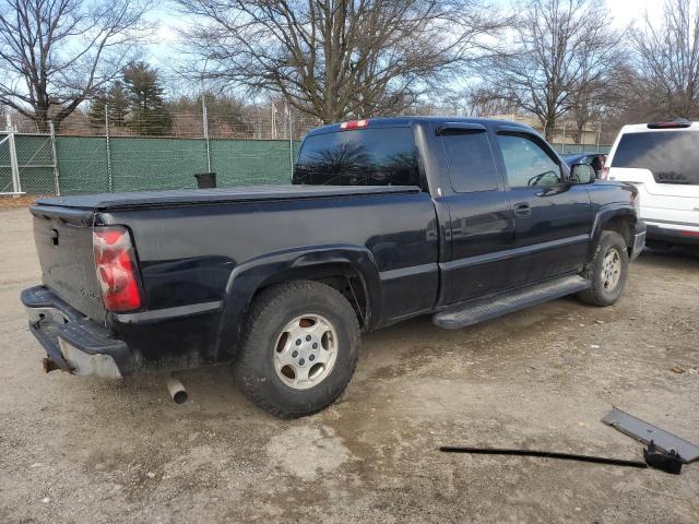Photo 3 from auction – 2004 CHEVROLET SILVERADO with VIN 2GCEK19T141116224