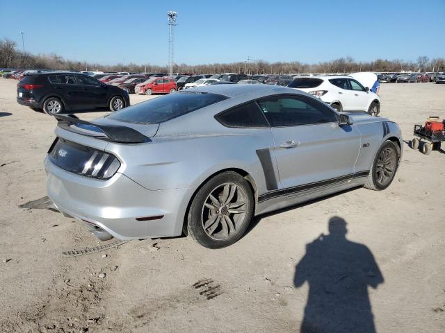 Photo 3 from auction – 2017 FORD MUSTANG GT with VIN 1FA6P8CF0H5316796