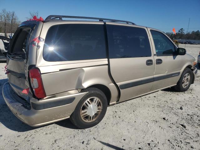 Снимка 3 от търг – 2002 CHEVROLET VENTURE с VIN 1GNDX03E82D250545
