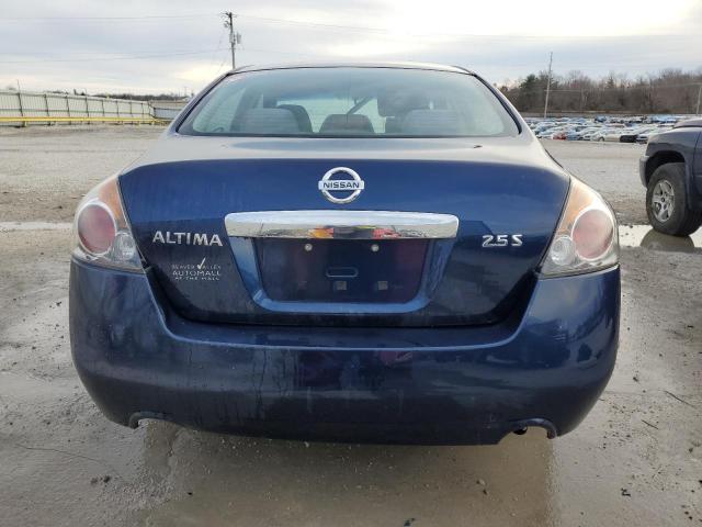 Photo 6 from auction – 2012 NISSAN ALTIMA BAS with VIN 1N4AL2AP9CC204758