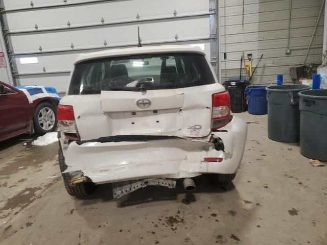 Photo 6 from auction – 2012 TOYOTA SCION XD with VIN JTKKU4B4XC1028223