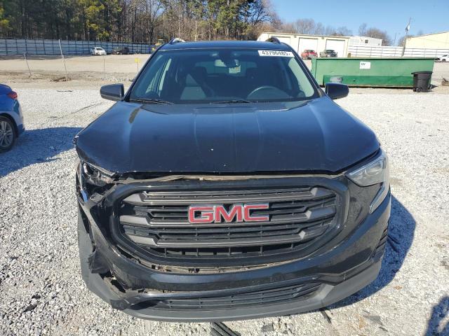Photo 5 from auction – 2019 GMC TERRAIN SL with VIN 3GKALMEV5KL344375