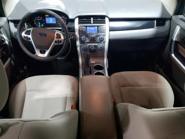 Photo 8 from auction – 2014 FORD EDGE SE with VIN 2FMDK3GC7EBA37416