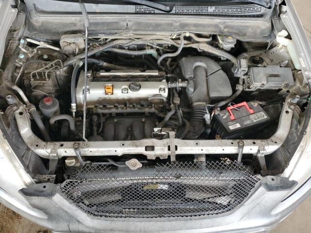 Photo 11 from auction – 2005 HONDA CR-V EX with VIN JHLRD78845C038998