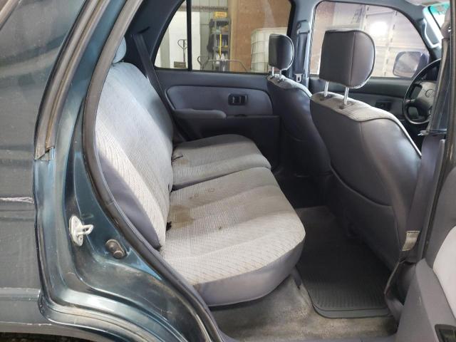 Photo 11 from auction – 1998 TOYOTA 4RUNNER with VIN JT3GM84R5W0033096