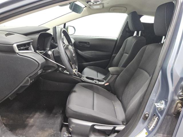 Photo 7 from auction – 2023 TOYOTA COROLLA LE with VIN 5YFB4MDE8PP022676