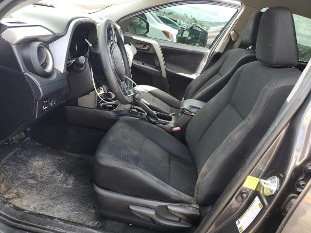 Photo 7 from auction – 2017 TOYOTA RAV4 LE with VIN 2T3ZFREV8HW381778