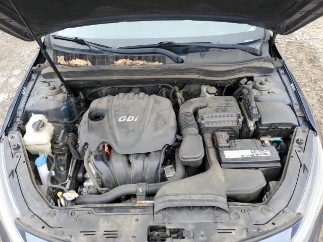 Photo 11 from auction – 2015 KIA OPTIMA LX with VIN 5XXGM4A76FG361228