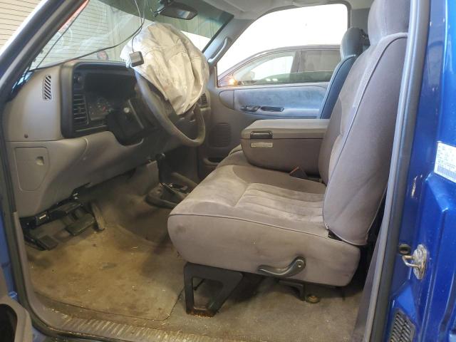 Photo 7 from auction – 1996 DODGE RAM 1500 with VIN 1B7HF16Z8TJ180744