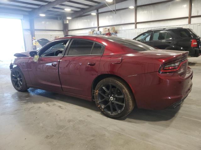 Photo 2 from auction – 2023 DODGE CHARGER SX with VIN 2C3CDXBG7PH516483