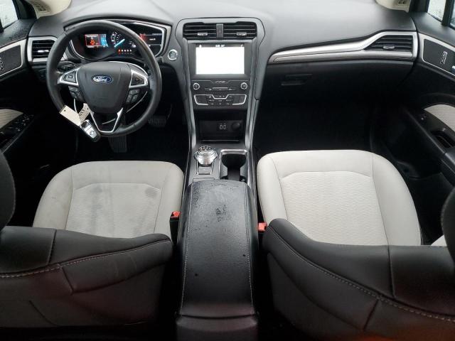 Photo 8 from auction – 2019 FORD FUSION SE with VIN 3FA6P0HD4KR134483