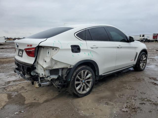 Photo 3 from auction – 2015 BMW X6 XDRIVE3 with VIN 5UXKU2C54F0N76648