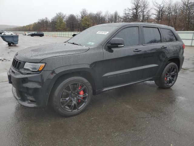 JEEP GRAND CHER 2020 with VIN 1C4RJFDJ5LC284433 - Photo from auction