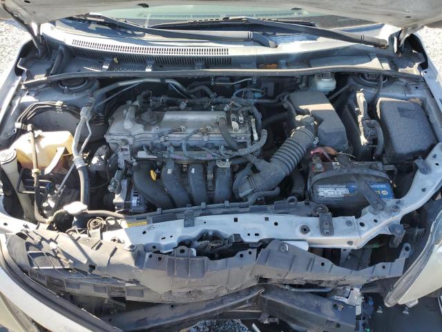 Photo 11 from auction – 2011 TOYOTA COROLLA BA with VIN 2T1BU4EE1BC716133