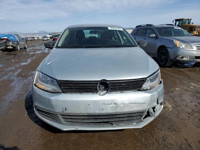 Photo 5 from auction – 2012 VOLKSWAGEN JETTA BASE with VIN 3VW2K7AJ8CM384630