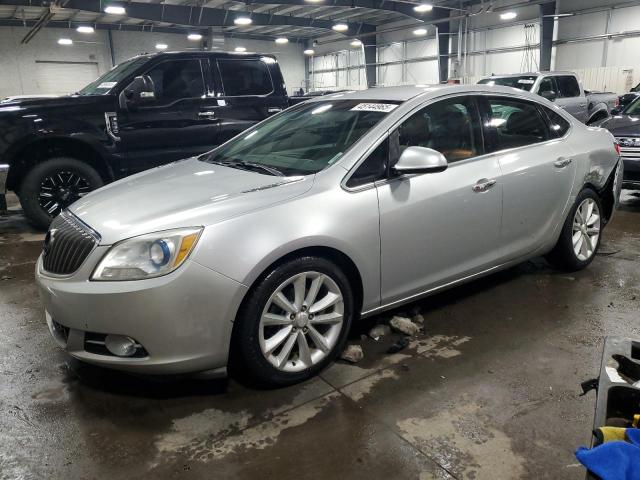 BUICK VERANO CON 2012 with VIN 1G4PR5SK9C4147927 - Photo from auction