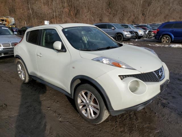 Photo 4 from auction – 2011 NISSAN JUKE S with VIN JN8AF5MV5BT029151