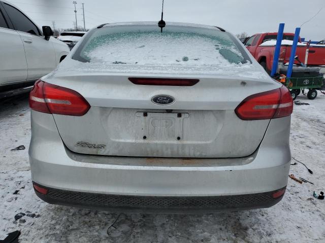 Photo 6 from auction – 2017 FORD FOCUS S with VIN 1FADP3E2XHL347098