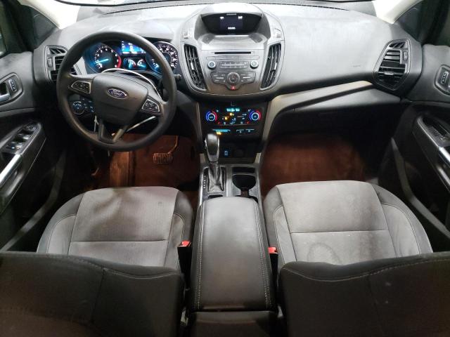Photo 8 from auction – 2018 FORD ESCAPE SE with VIN 1FMCU9GDXJUA61201