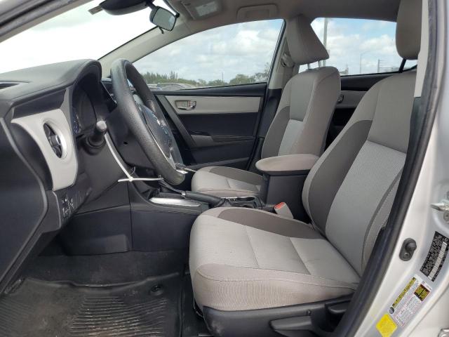 Photo 7 from auction – 2019 TOYOTA COROLLA L with VIN 2T1BURHE5KC127949