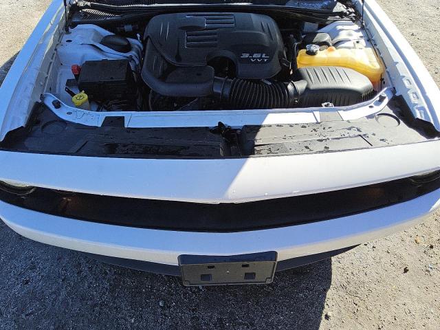 Photo 11 from auction – 2019 DODGE CHALLENGER with VIN 2C3CDZAG3KH563595