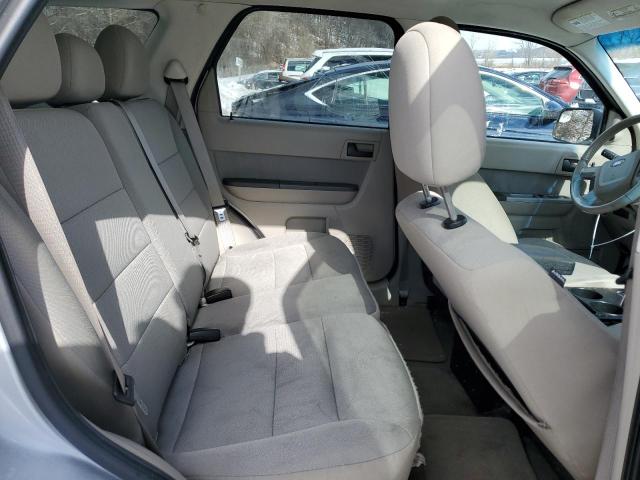 Photo 11 from auction – 2010 FORD ESCAPE with VIN 1FMCU5K32AKB40428